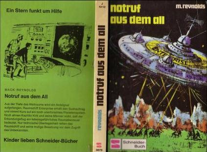Schneider Verlag 1970